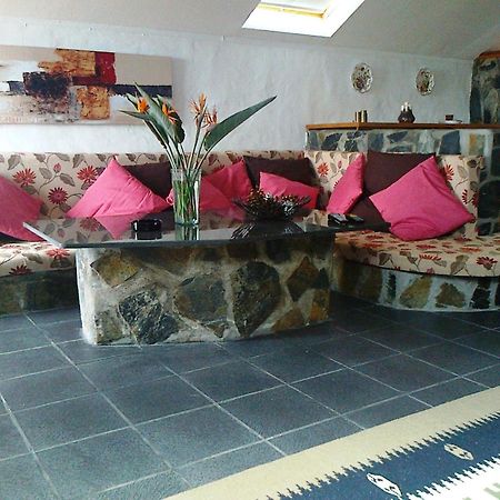 Vv Complejo Vacacional Villamaria Los Llanos De Aridane Exteriör bild