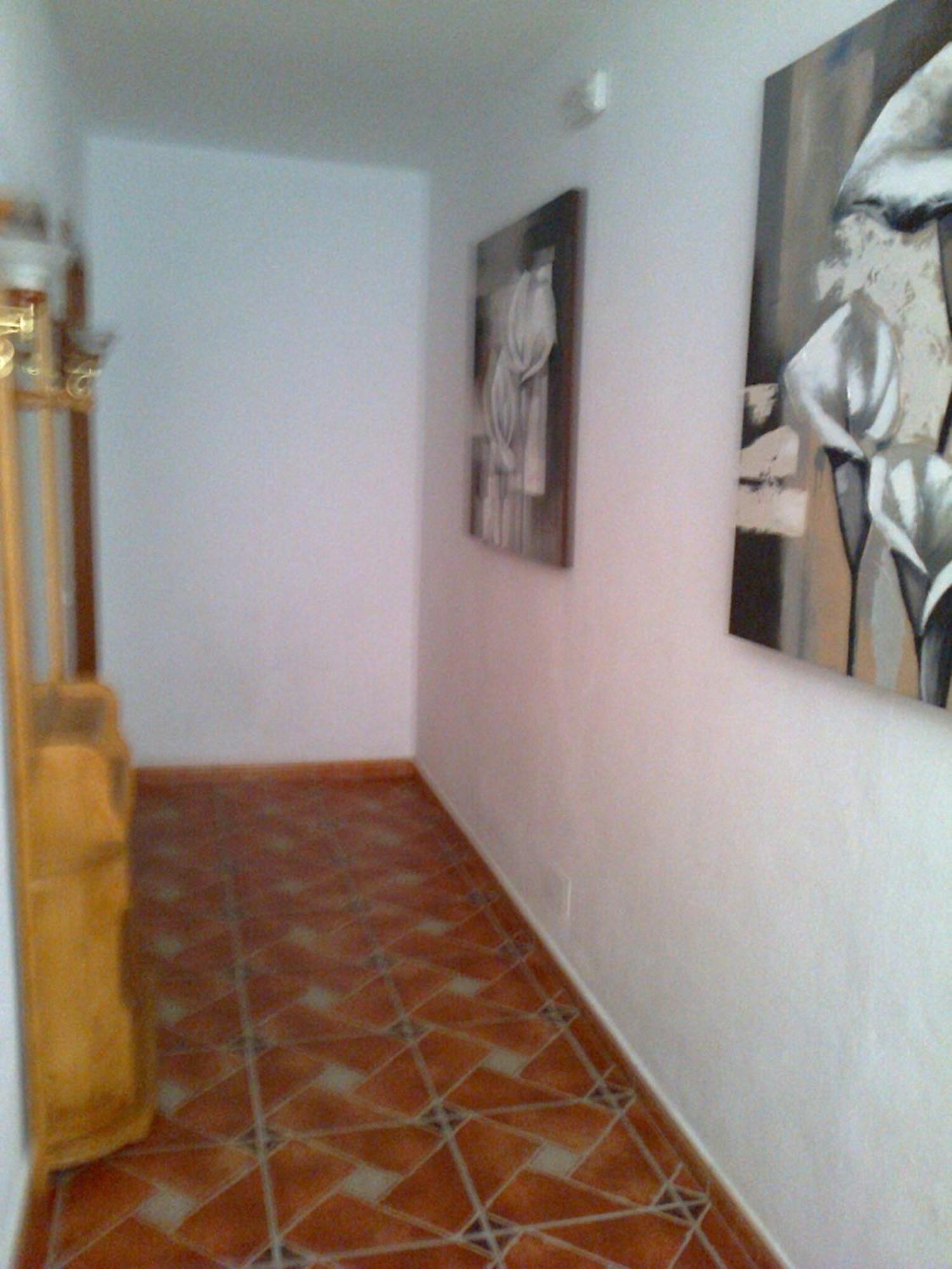 Vv Complejo Vacacional Villamaria Los Llanos De Aridane Exteriör bild