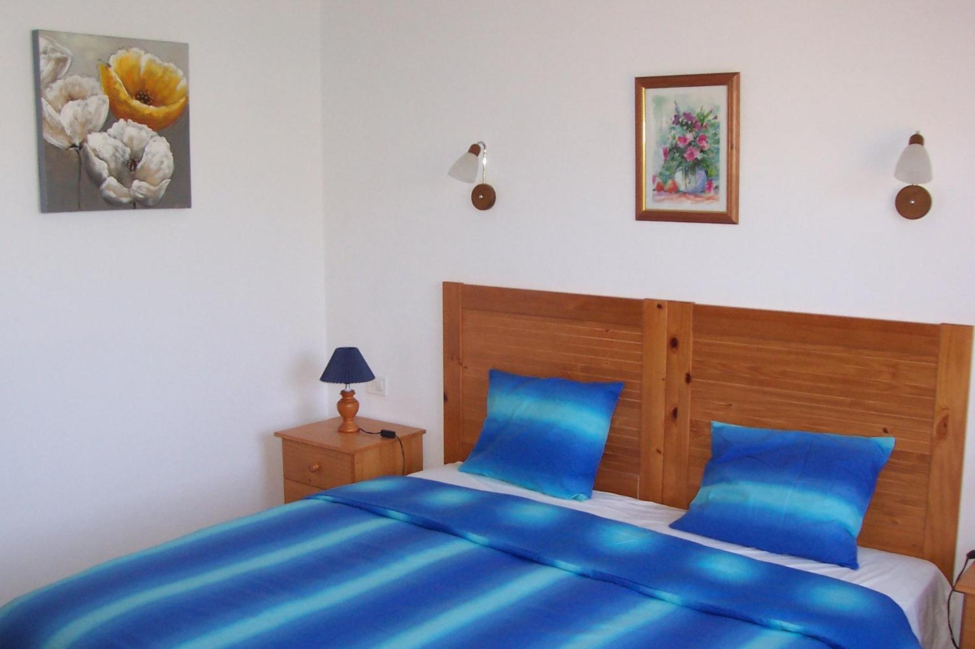 Vv Complejo Vacacional Villamaria Los Llanos De Aridane Exteriör bild
