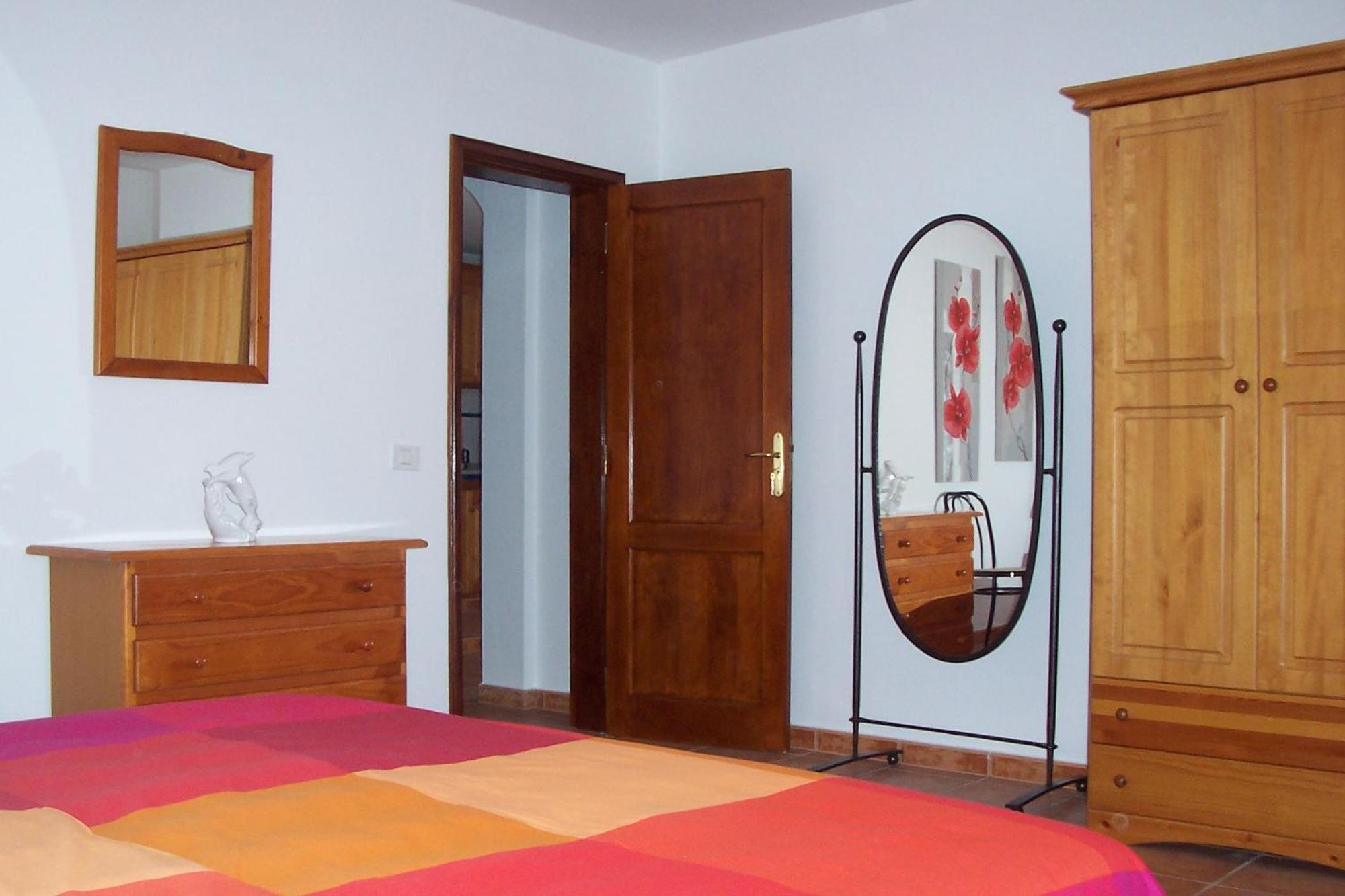 Vv Complejo Vacacional Villamaria Los Llanos De Aridane Exteriör bild